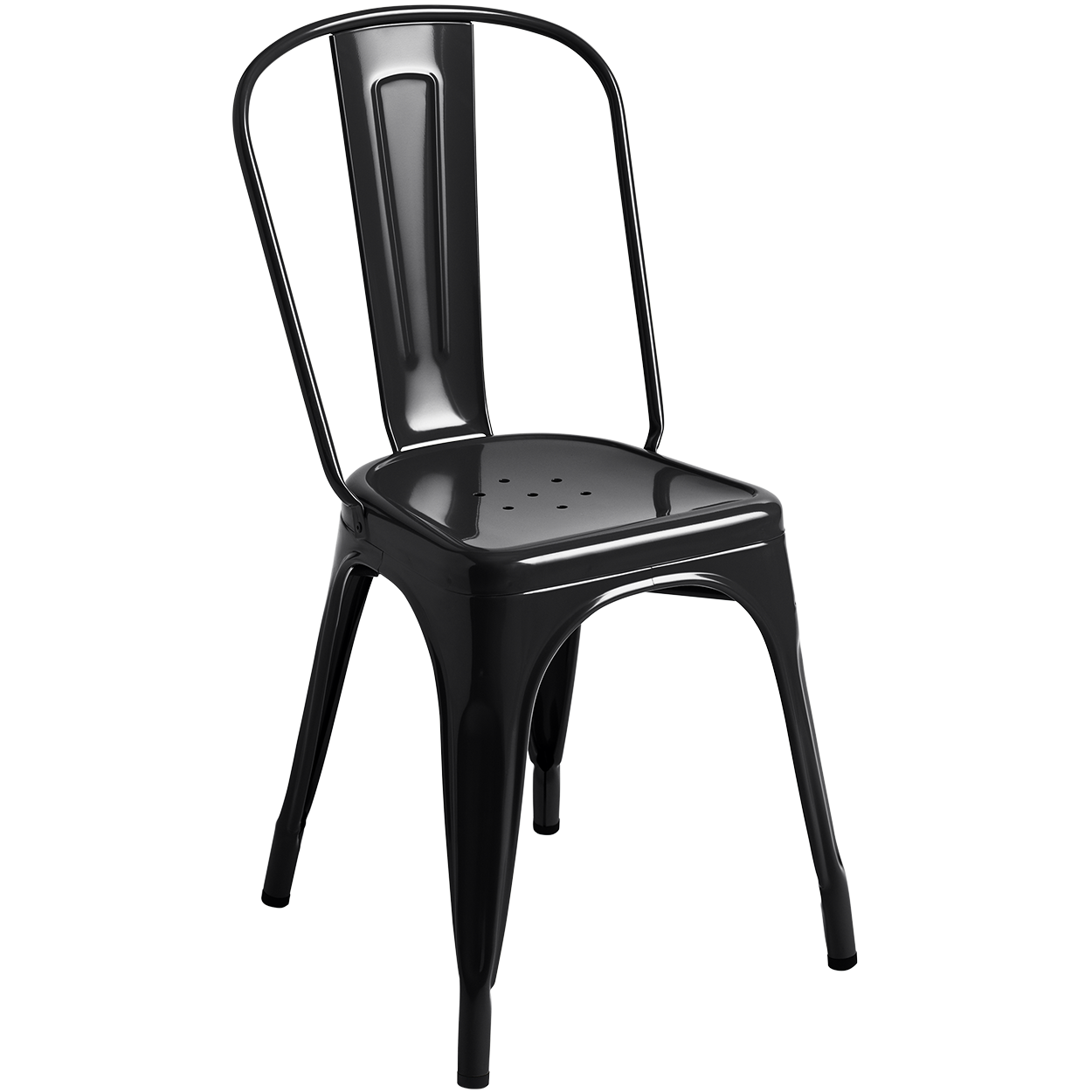 TOLIX CHAISE A CHAIR