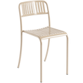 TOLIX PATIO CHAIR
