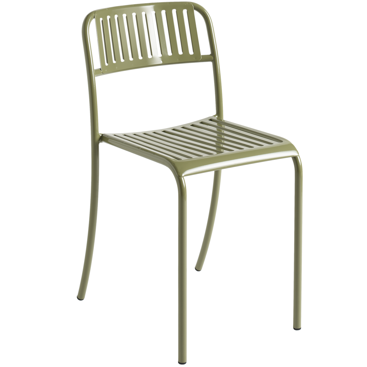 TOLIX PATIO CHAIR