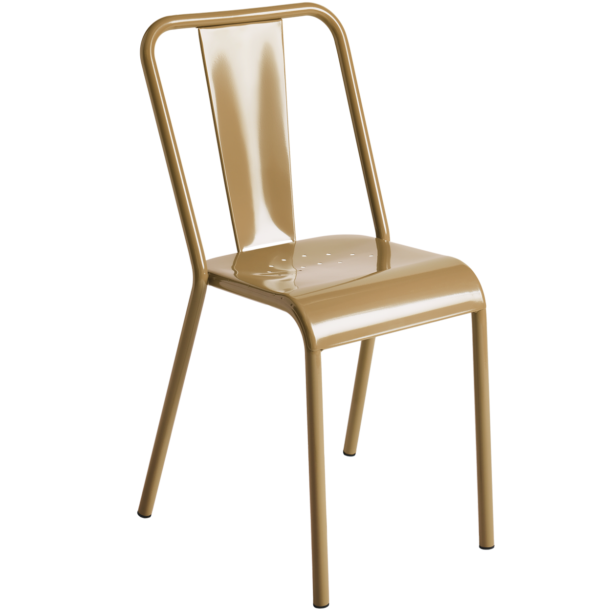 TOLIX T37 CHAIR