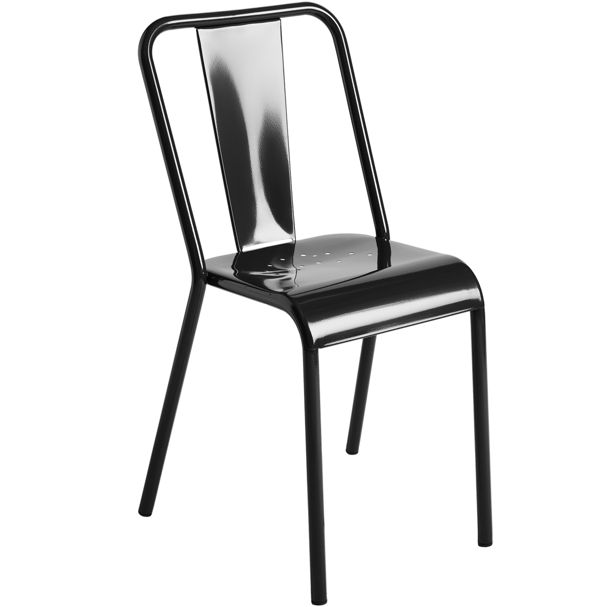 TOLIX T37E CHAIR