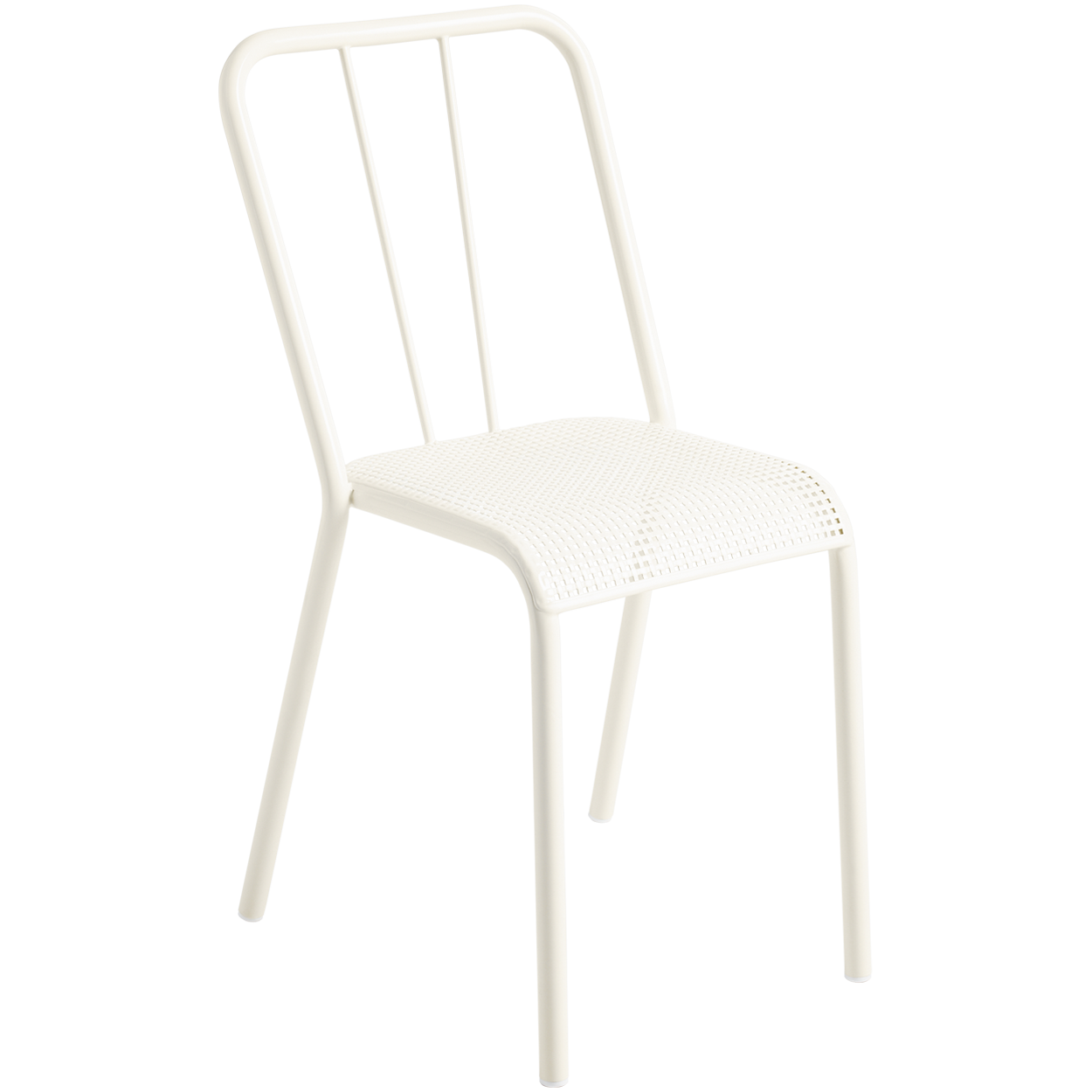 TOLIX WOVEN CHAIR