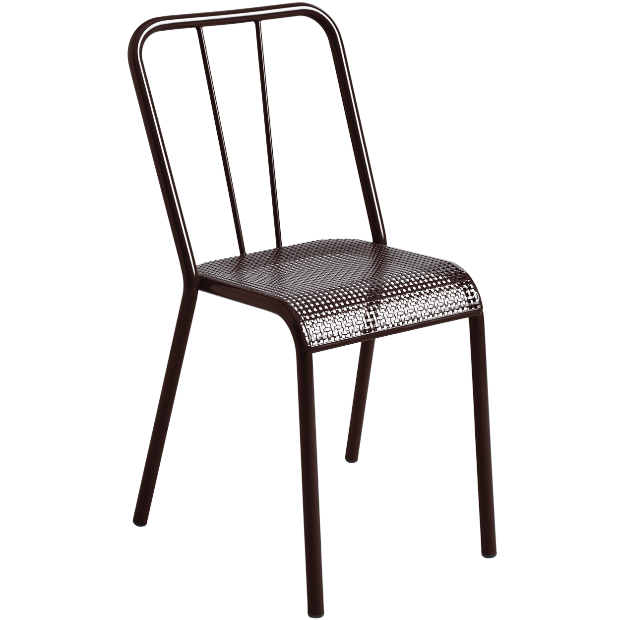 TOLIX WOVEN CHAIR