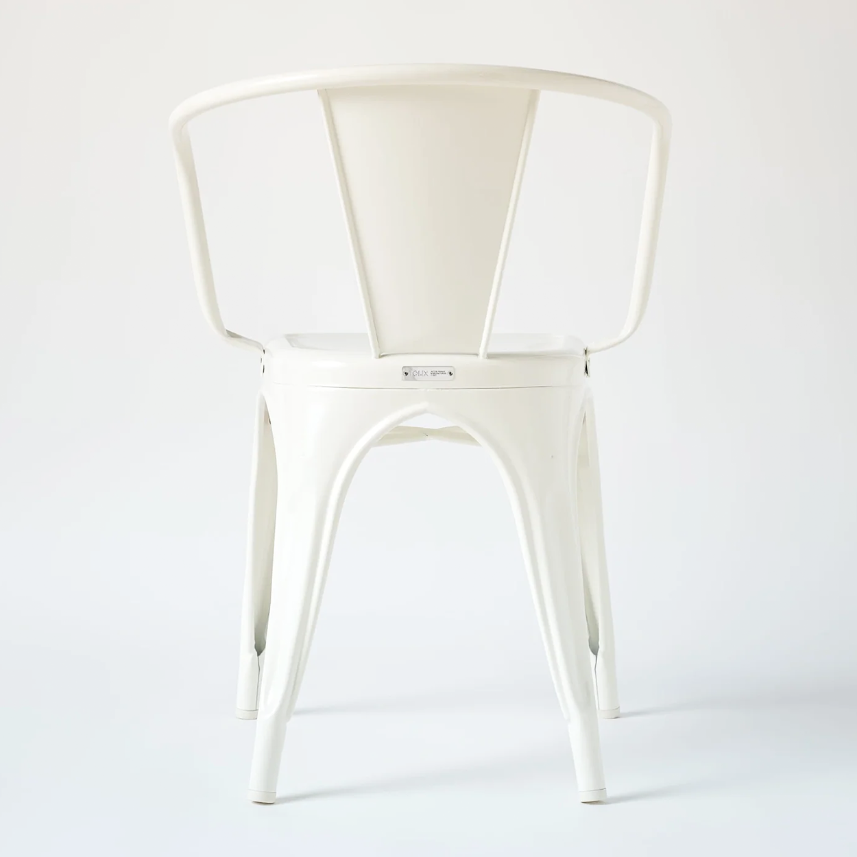 TOLIX A56 ARMCHAIR