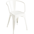 TOLIX A56 ARMCHAIR