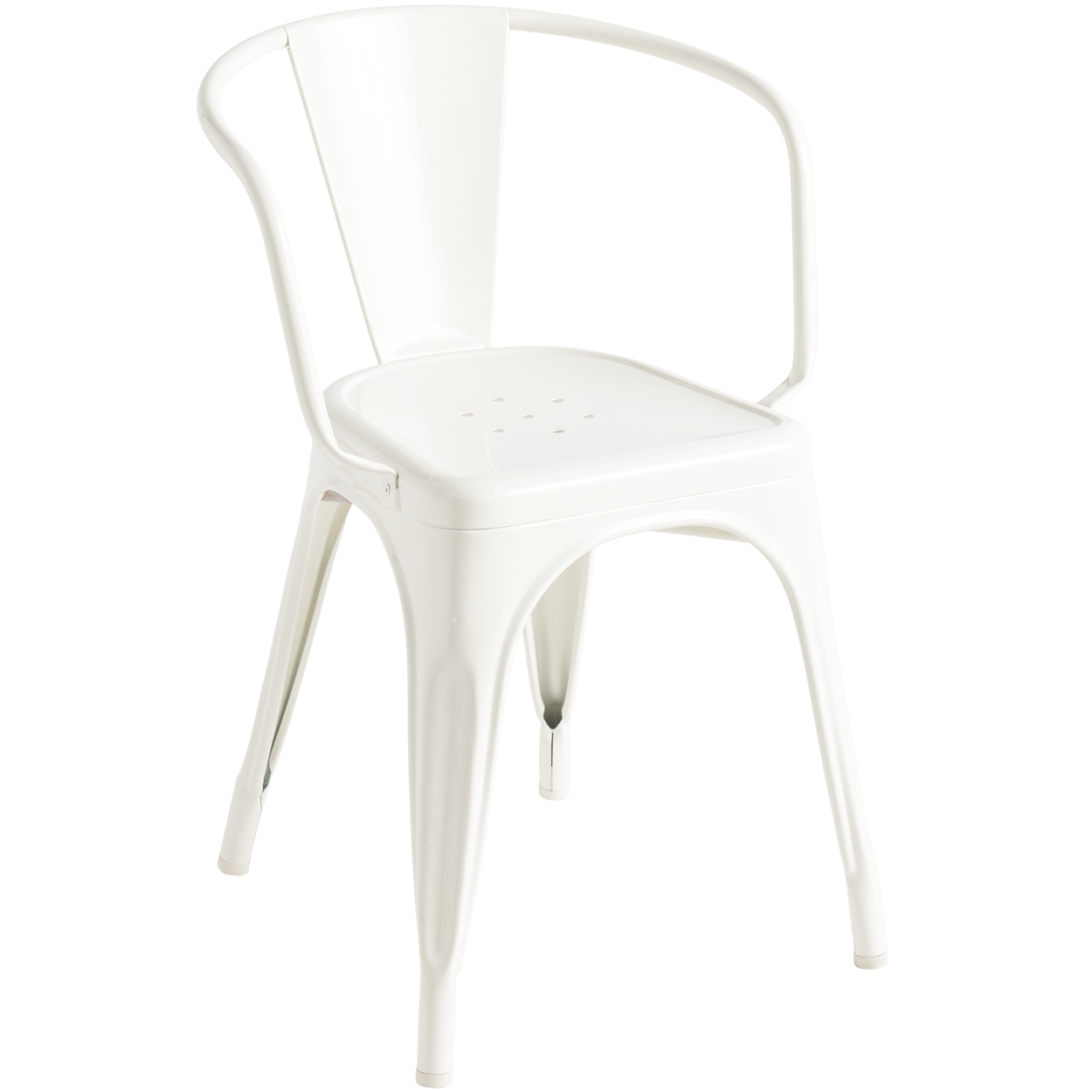 TOLIX A56 ARMCHAIR