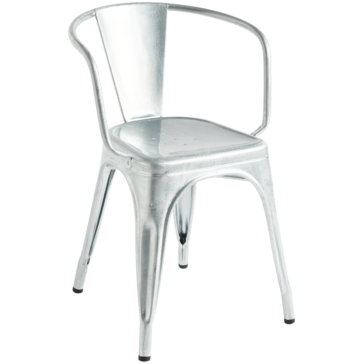 TOLIX A56 ARMCHAIR