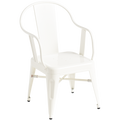 TOLIX CHILDRENS SEAGULL ARMCHAIR