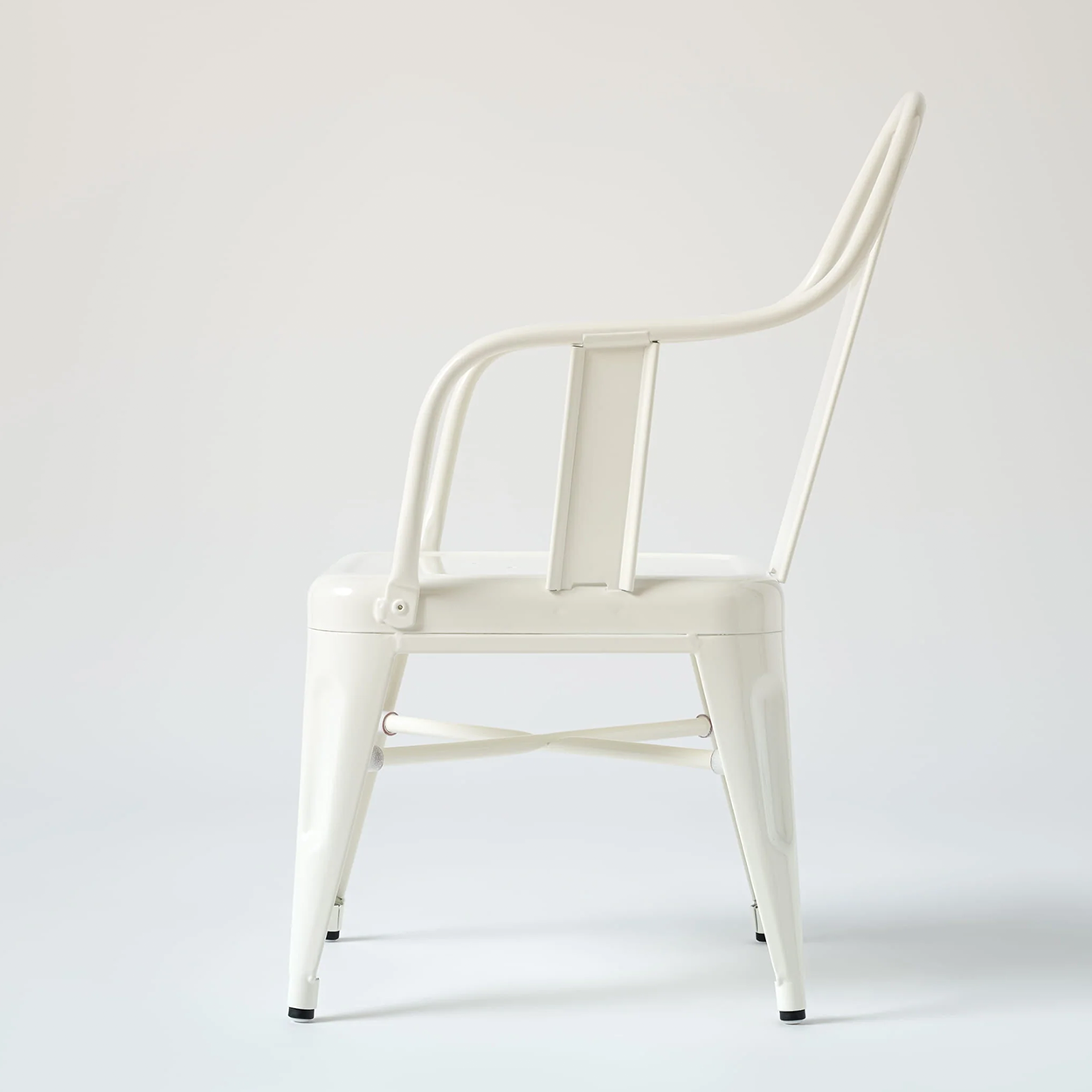 TOLIX CHILDRENS SEAGULL ARMCHAIR