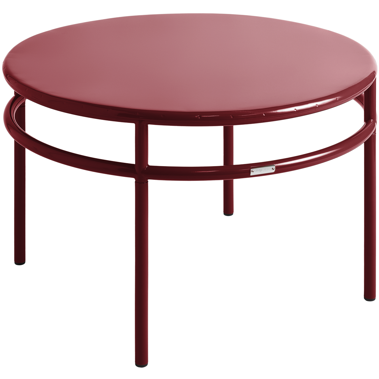 TOLIX T37 COFFEE TABLE 80
