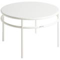 TOLIX T37 COFFEE TABLE 80