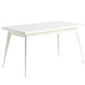 TOLIX METAL TOP TABLE 55 140X80