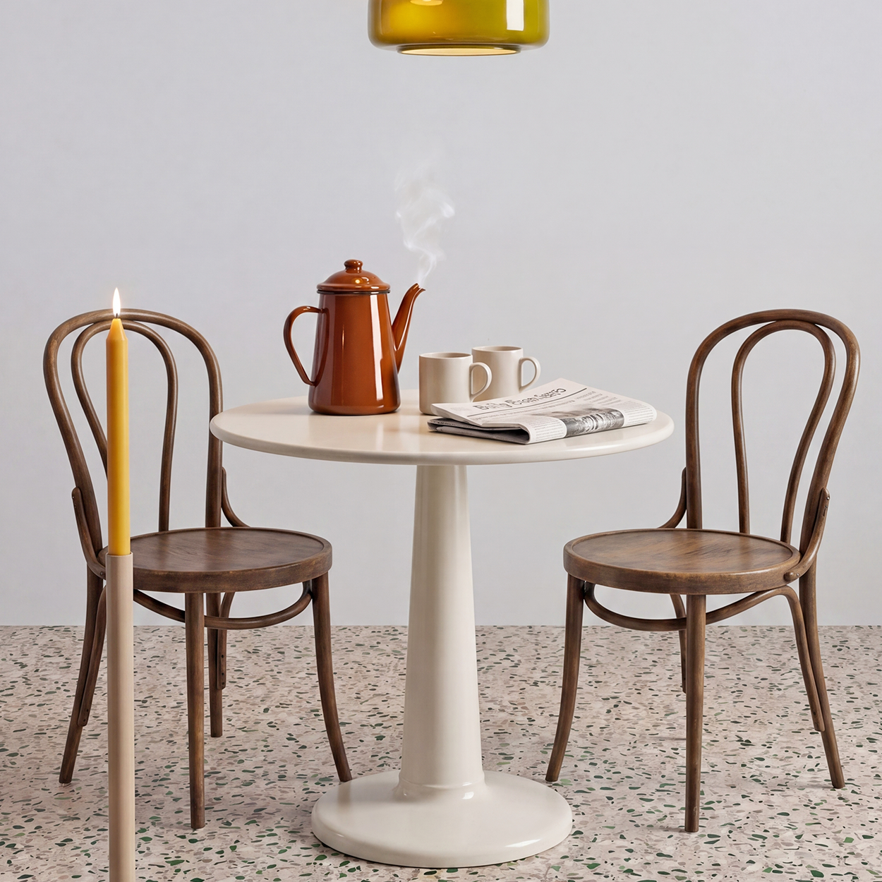 TOLIX G TABLE 80