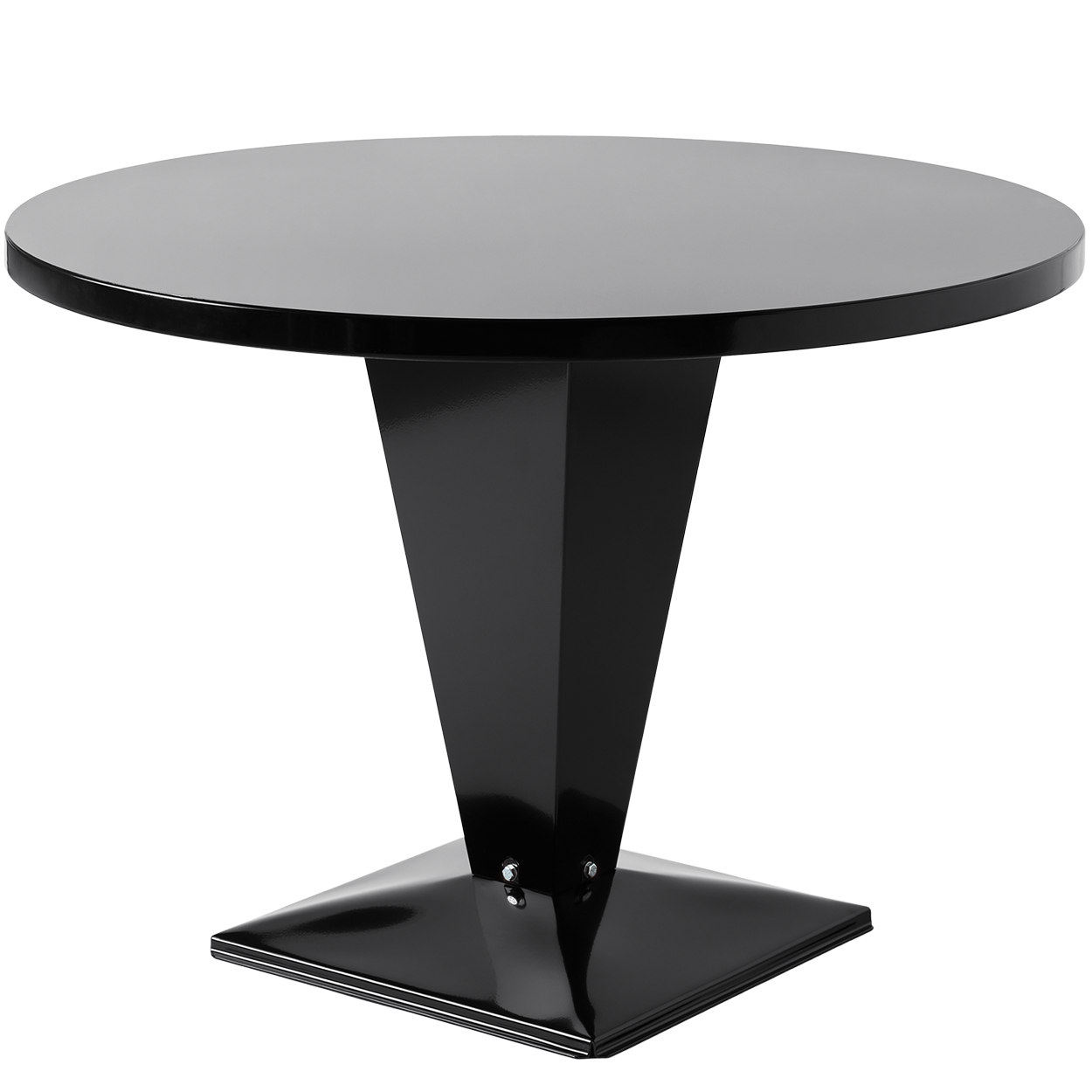 TOLIX KUB TABLE ROUND 100