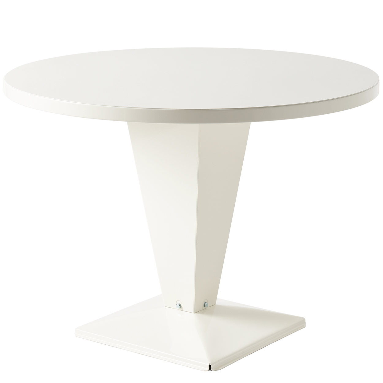 TOLIX KUB TABLE ROUND 100