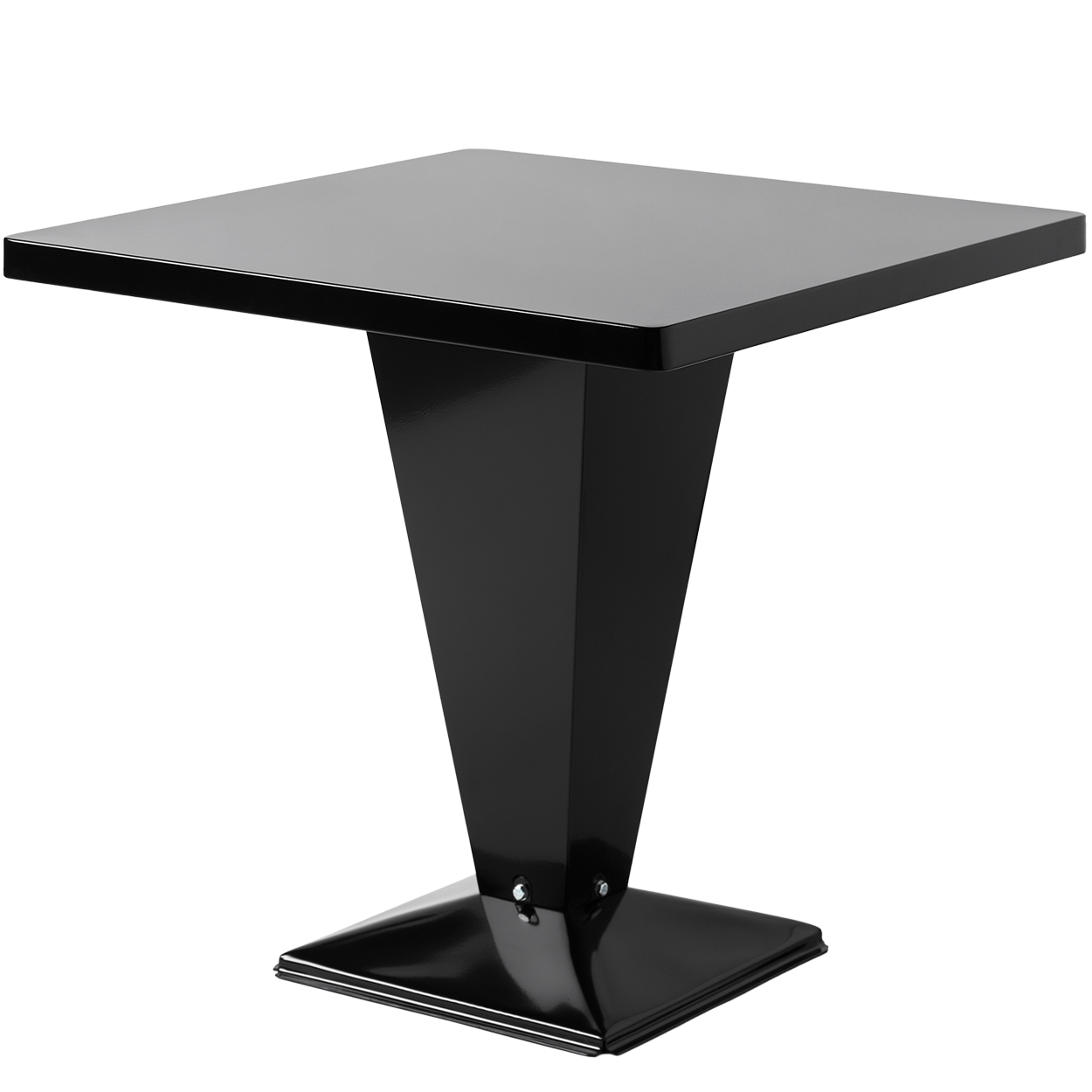 TOLIX KUB TABLE SQUARE 80