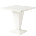 TOLIX KUB TABLE SQUARE 80