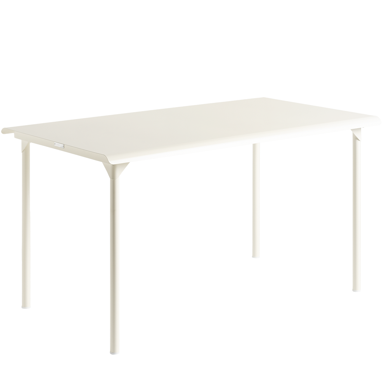 TOLIX PATIO TABLE 140x80