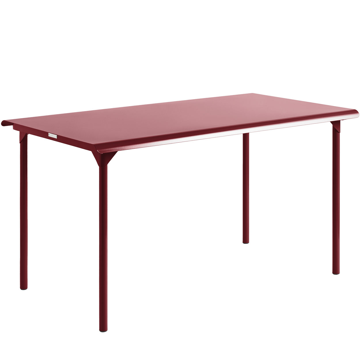 TOLIX PATIO TABLE 140x80