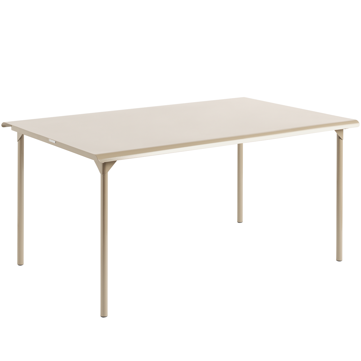 TOLIX PATIO TABLE 160x100