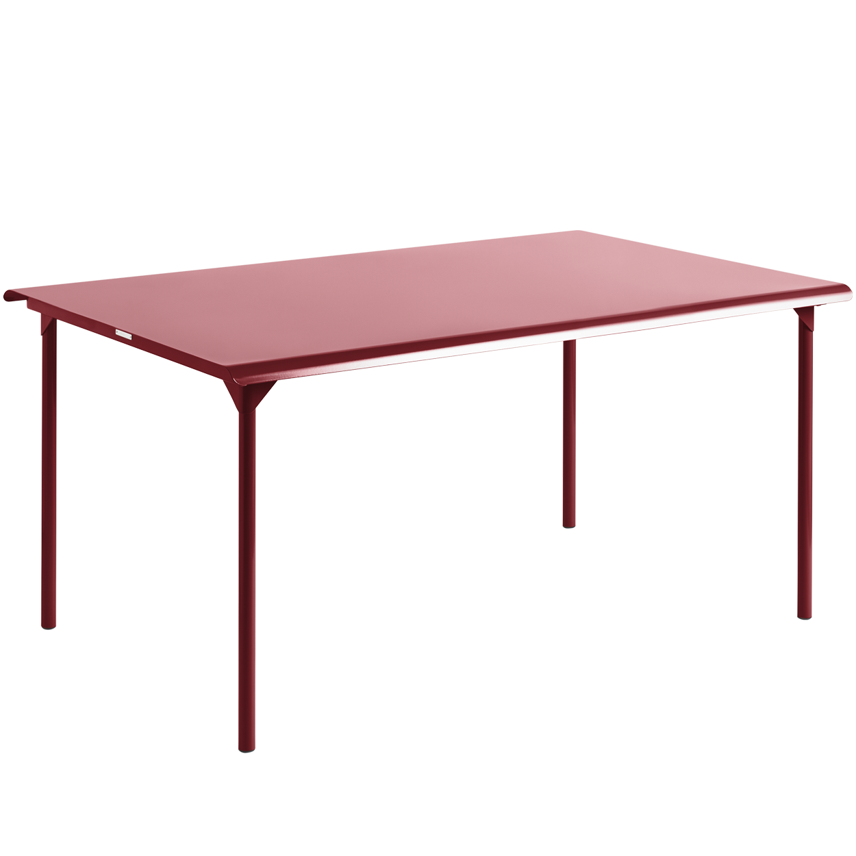 TOLIX PATIO TABLE 160x100