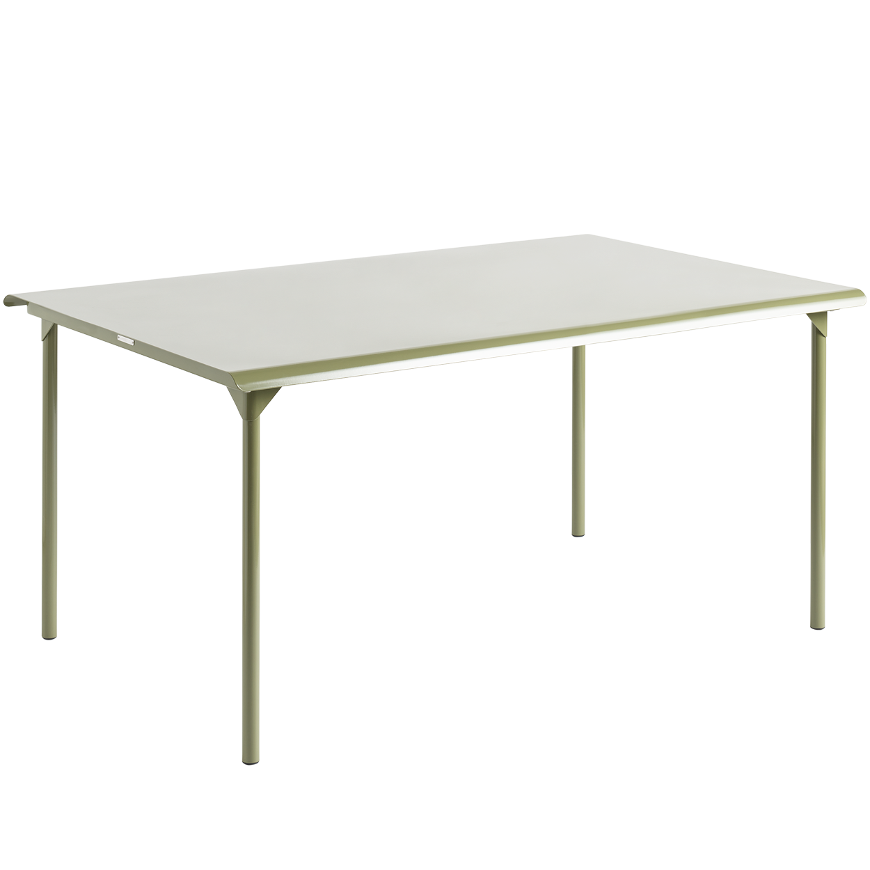 TOLIX PATIO TABLE 160x100