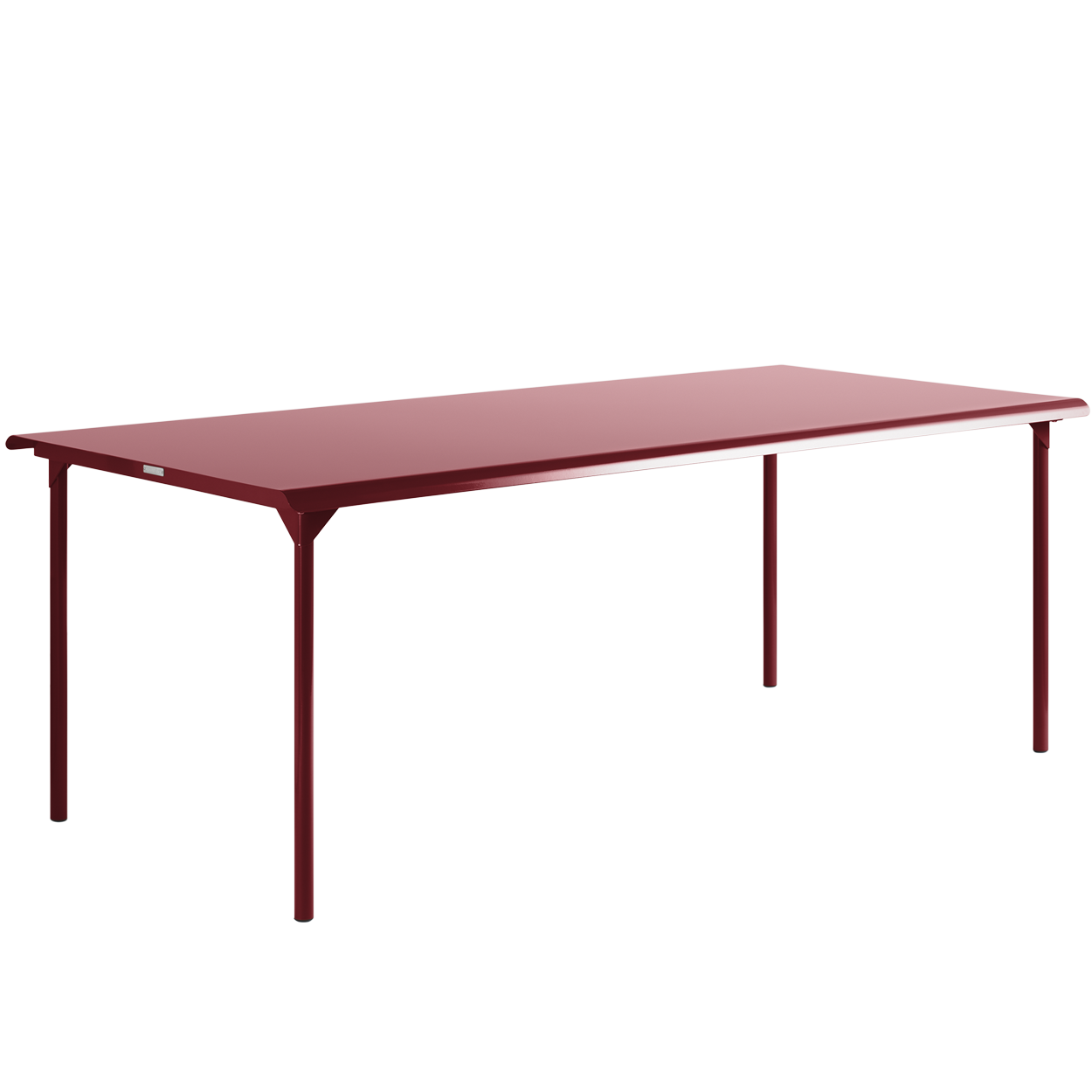 TOLIX PATIO TABLE 200x100