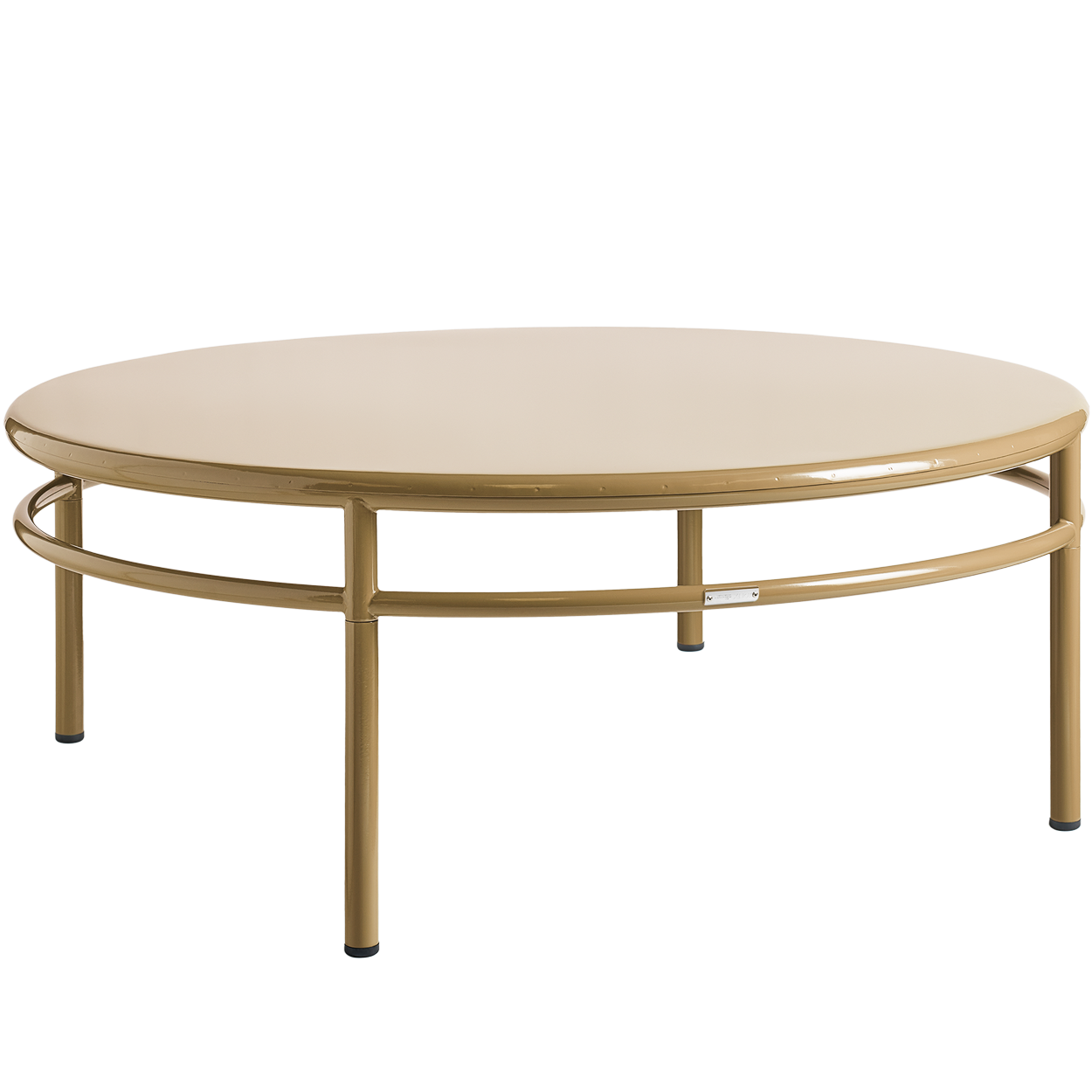 TOLIX T37 COFFEE TABLE 120