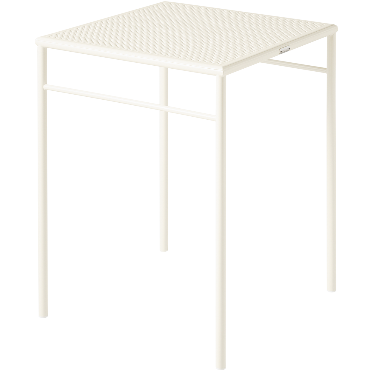 TOLIX WOVEN COFFEE TABLE 60