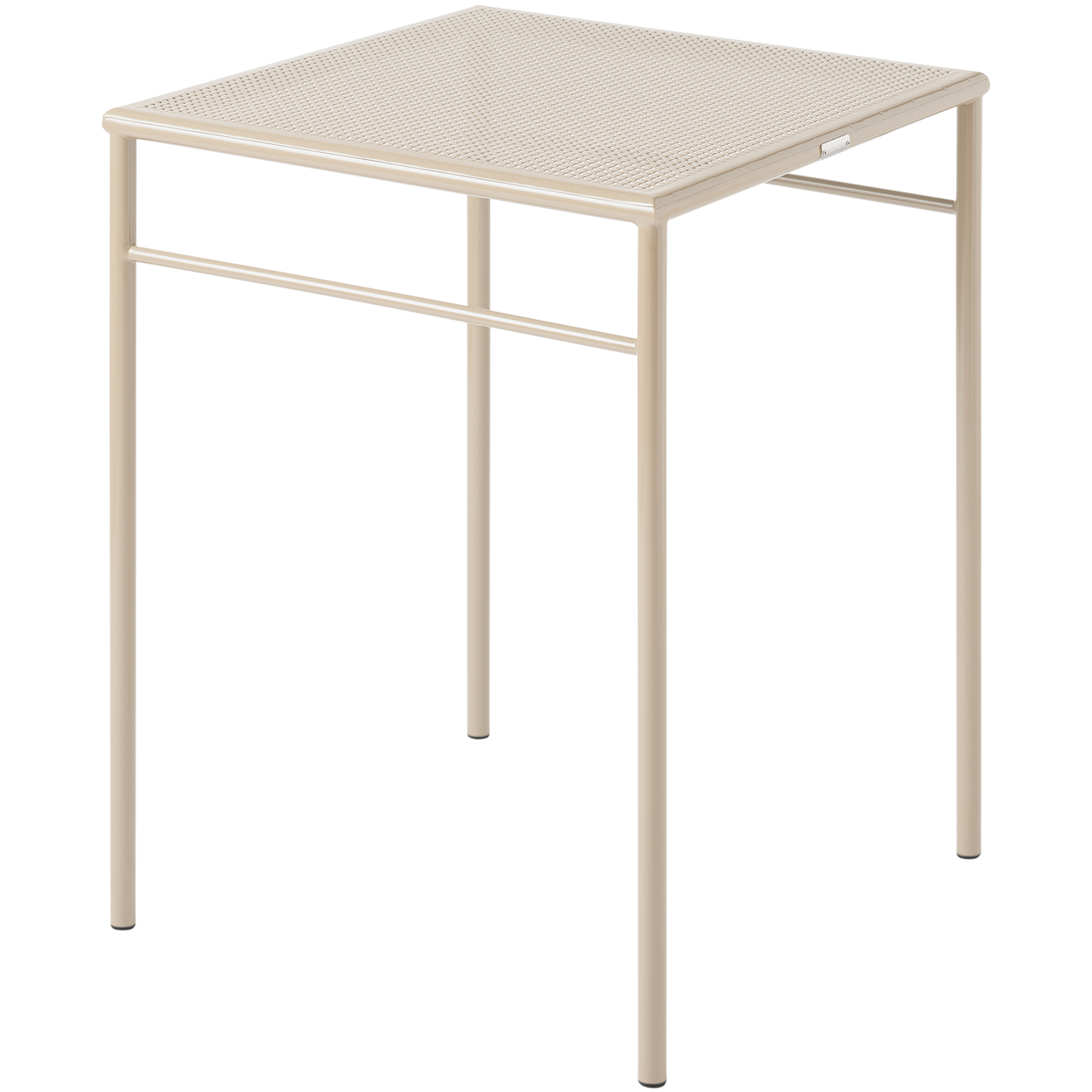 TOLIX WOVEN COFFEE TABLE 60