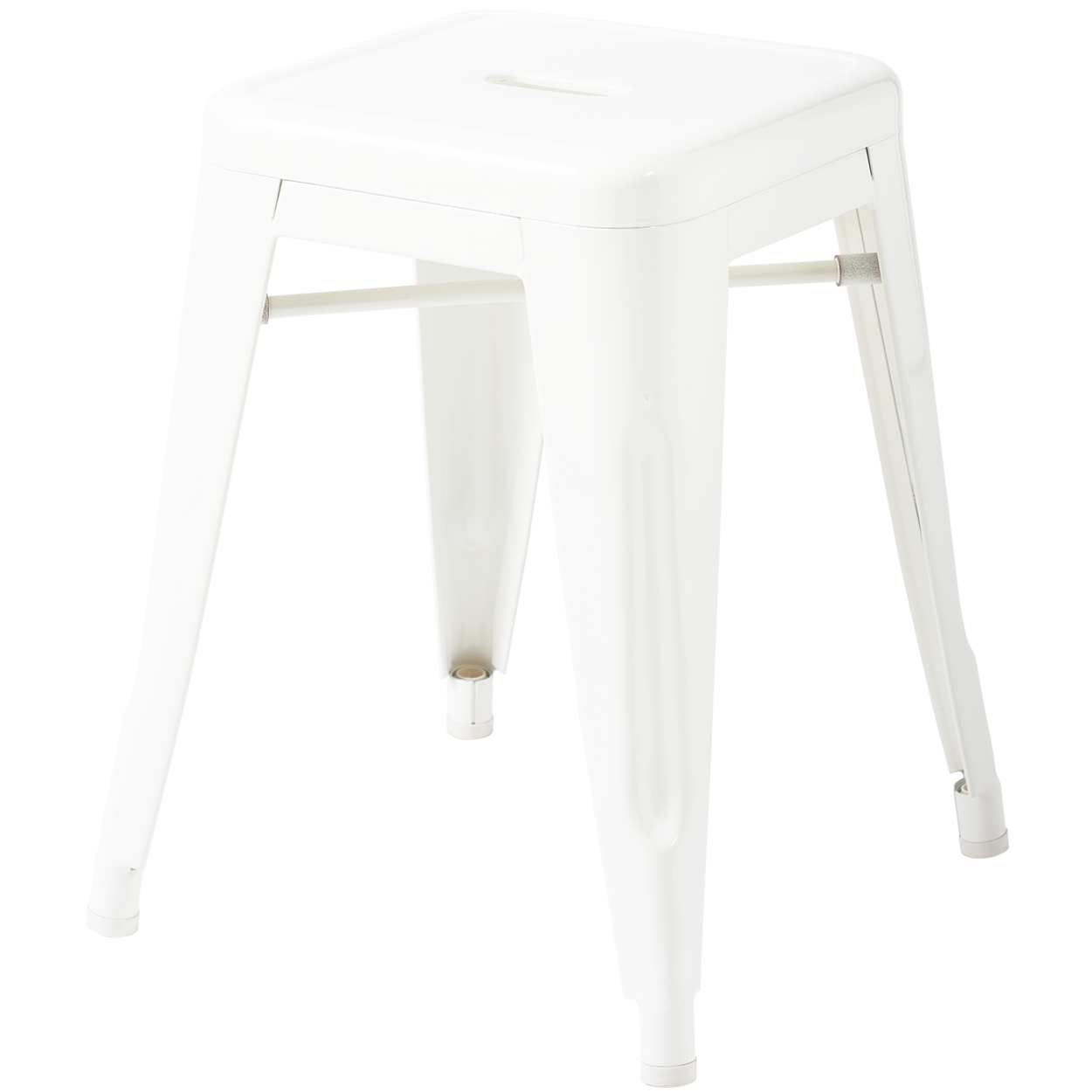 TOLIX H45 STOOL