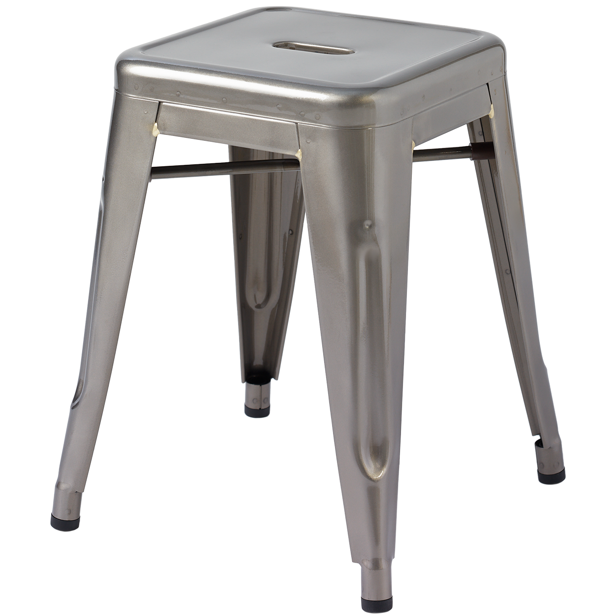 TOLIX H45 STOOL