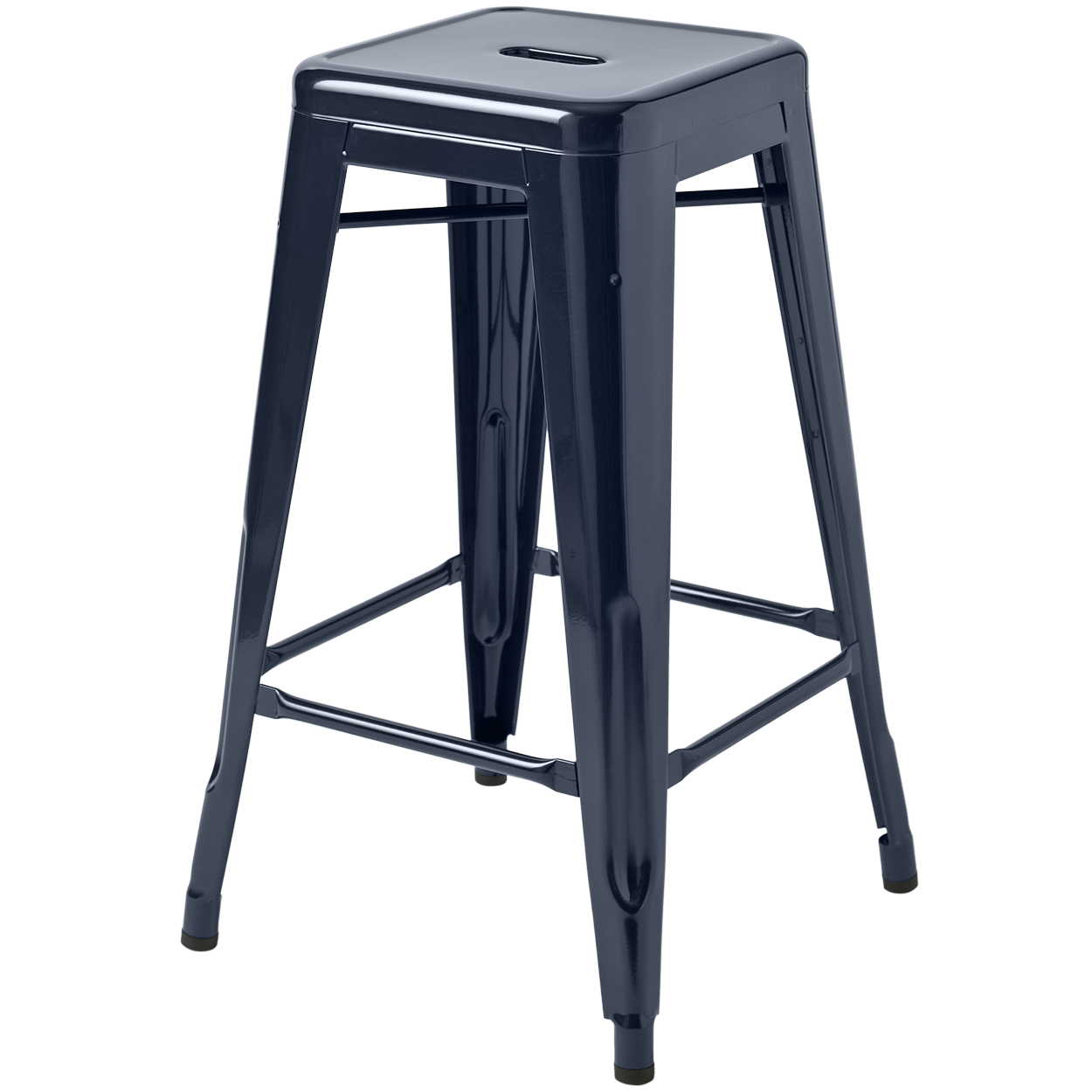 TOLIX H65 STOOL