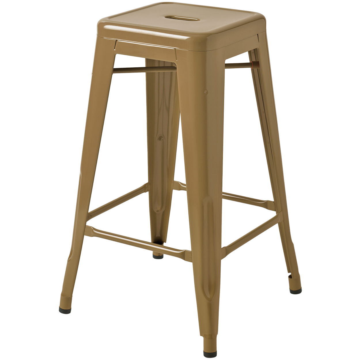 TOLIX H65 STOOL