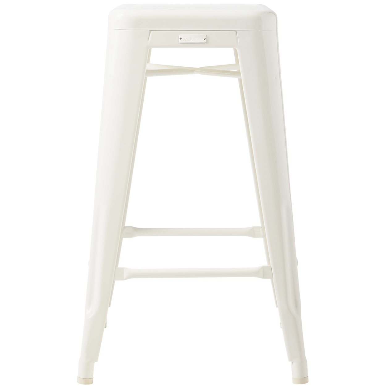TOLIX H65 STOOL
