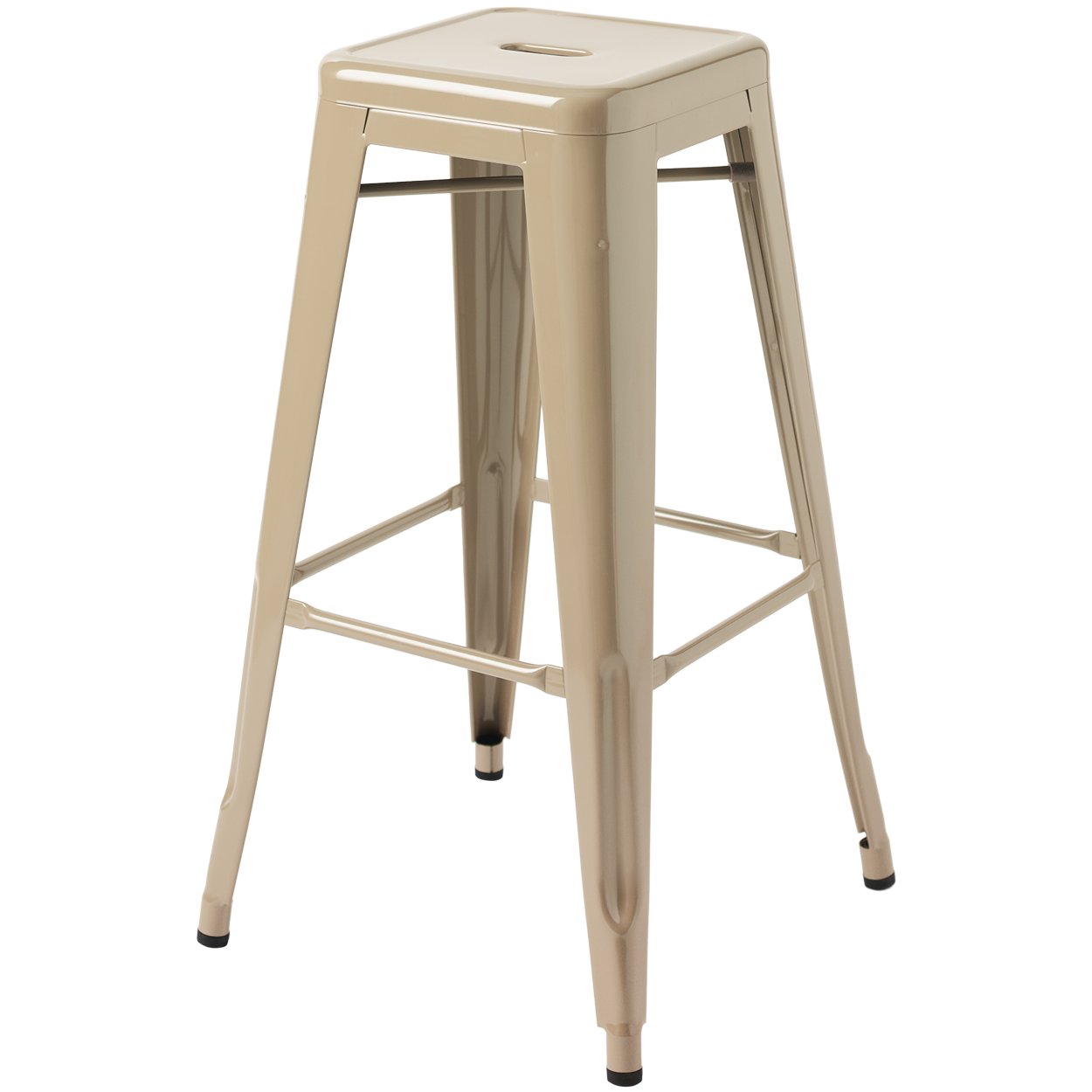 TOLIX H75 STOOL