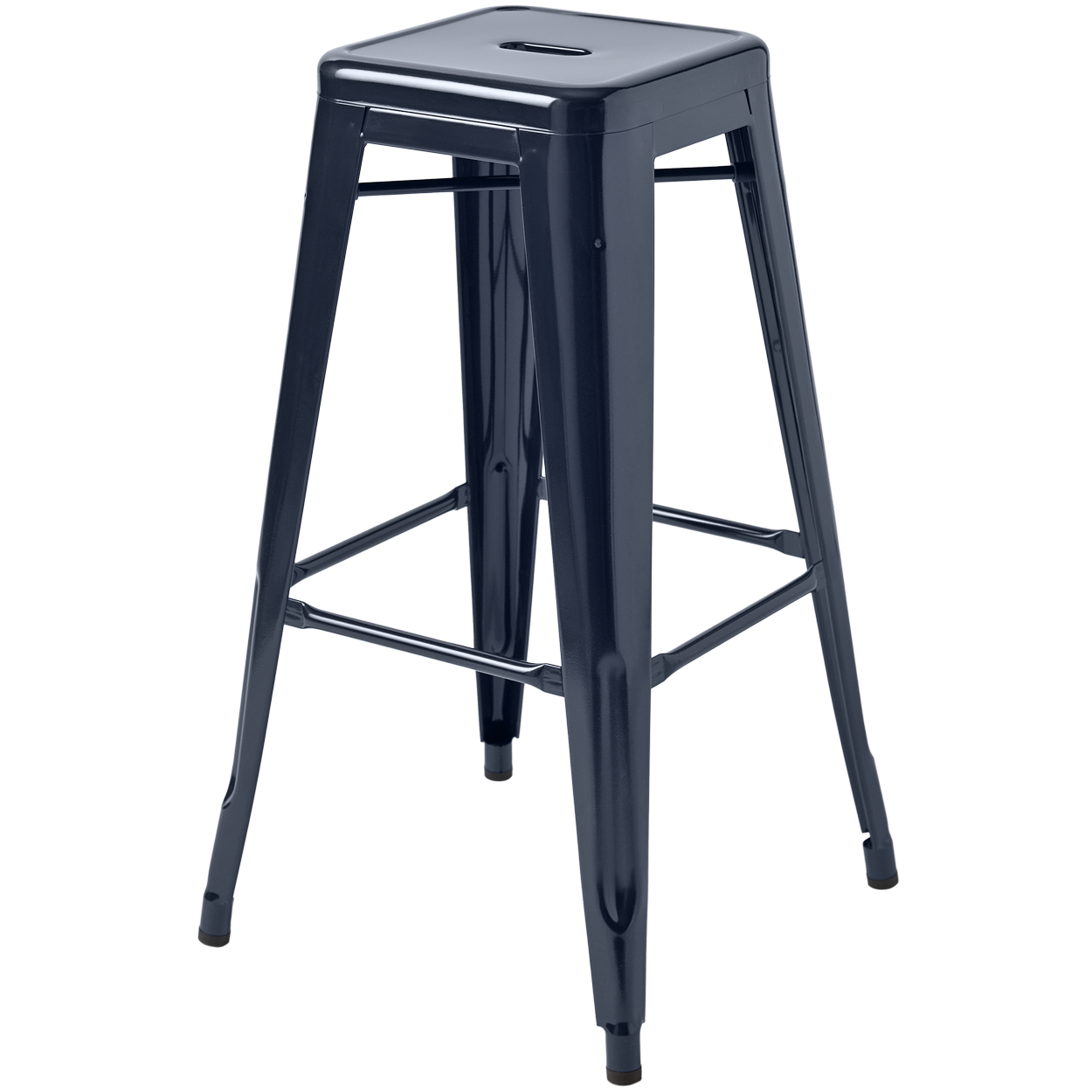 TOLIX H75 STOOL