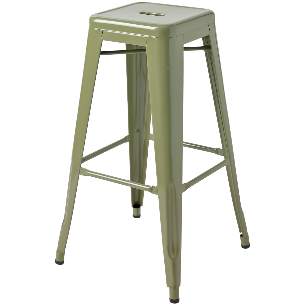 TOLIX H75 STOOL