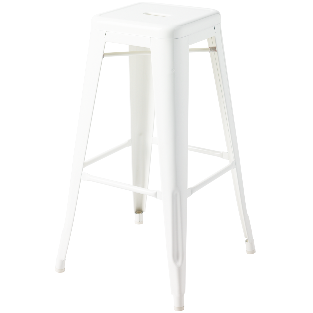 TOLIX H75 STOOL