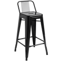TOLIX HPD65 BAR STOOL