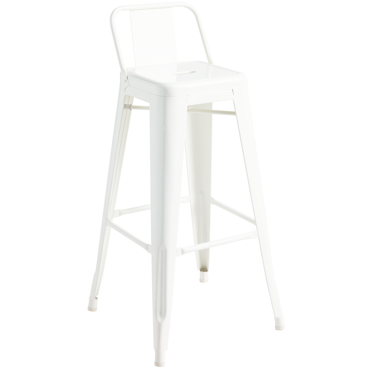 TOLIX HPD75 BAR STOOL