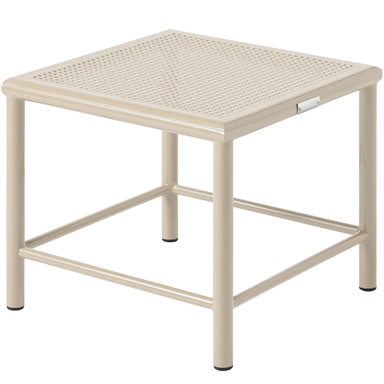 TOLIX BRAIDED STOOL H30