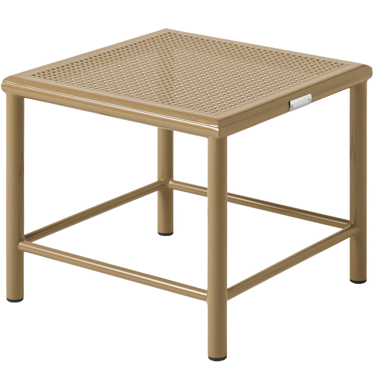 TOLIX BRAIDED STOOL H30