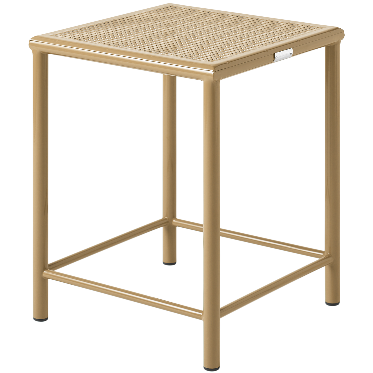 TOLIX BRAIDED STOOL H45