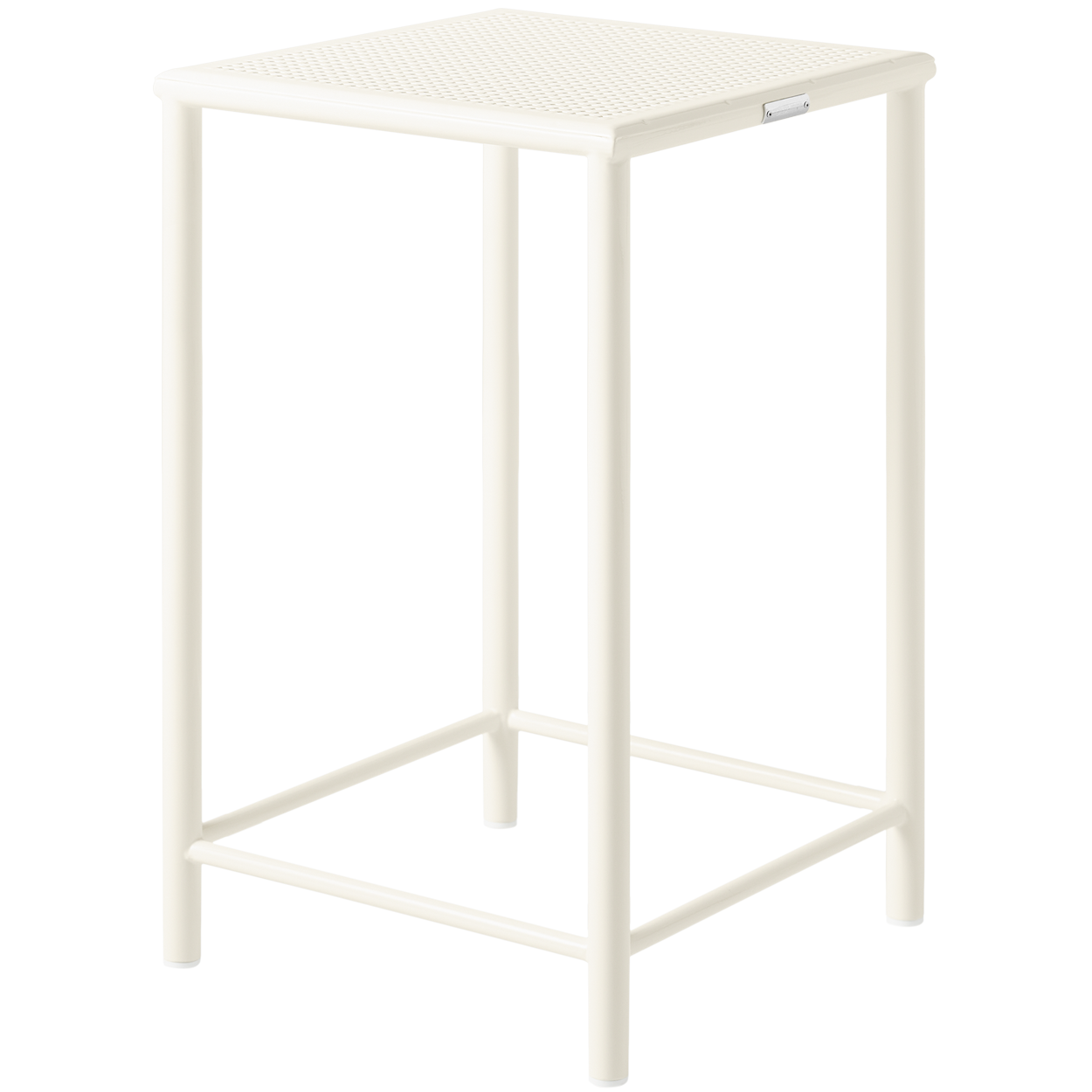 TOLIX BRAIDED STOOL H65