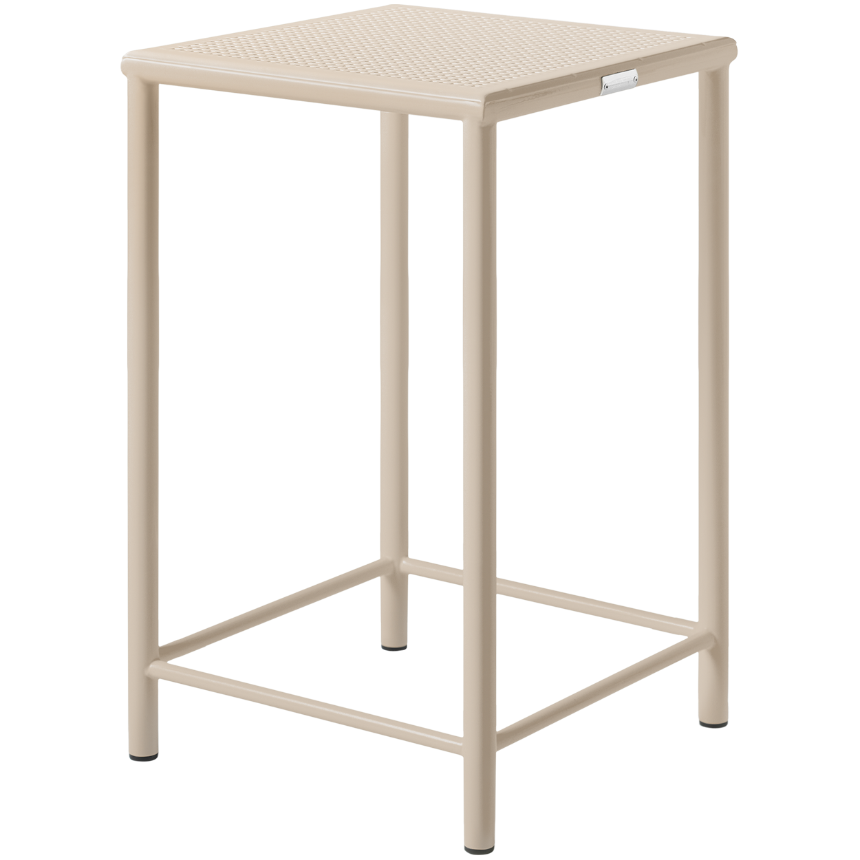TOLIX BRAIDED STOOL H65