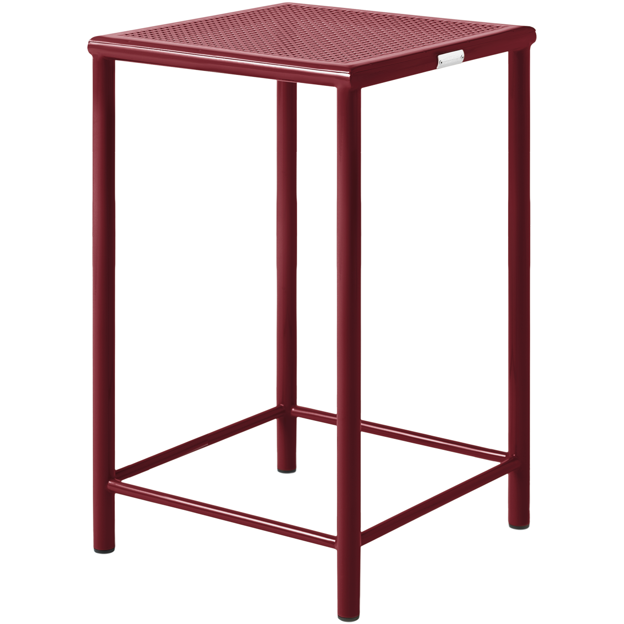 TOLIX BRAIDED STOOL H65