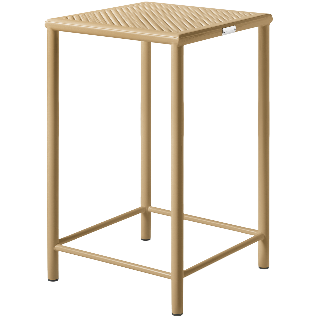 TOLIX BRAIDED STOOL H65