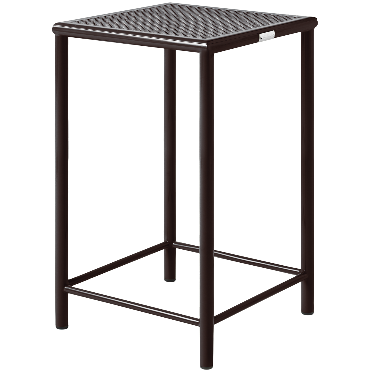 TOLIX BRAIDED STOOL H65