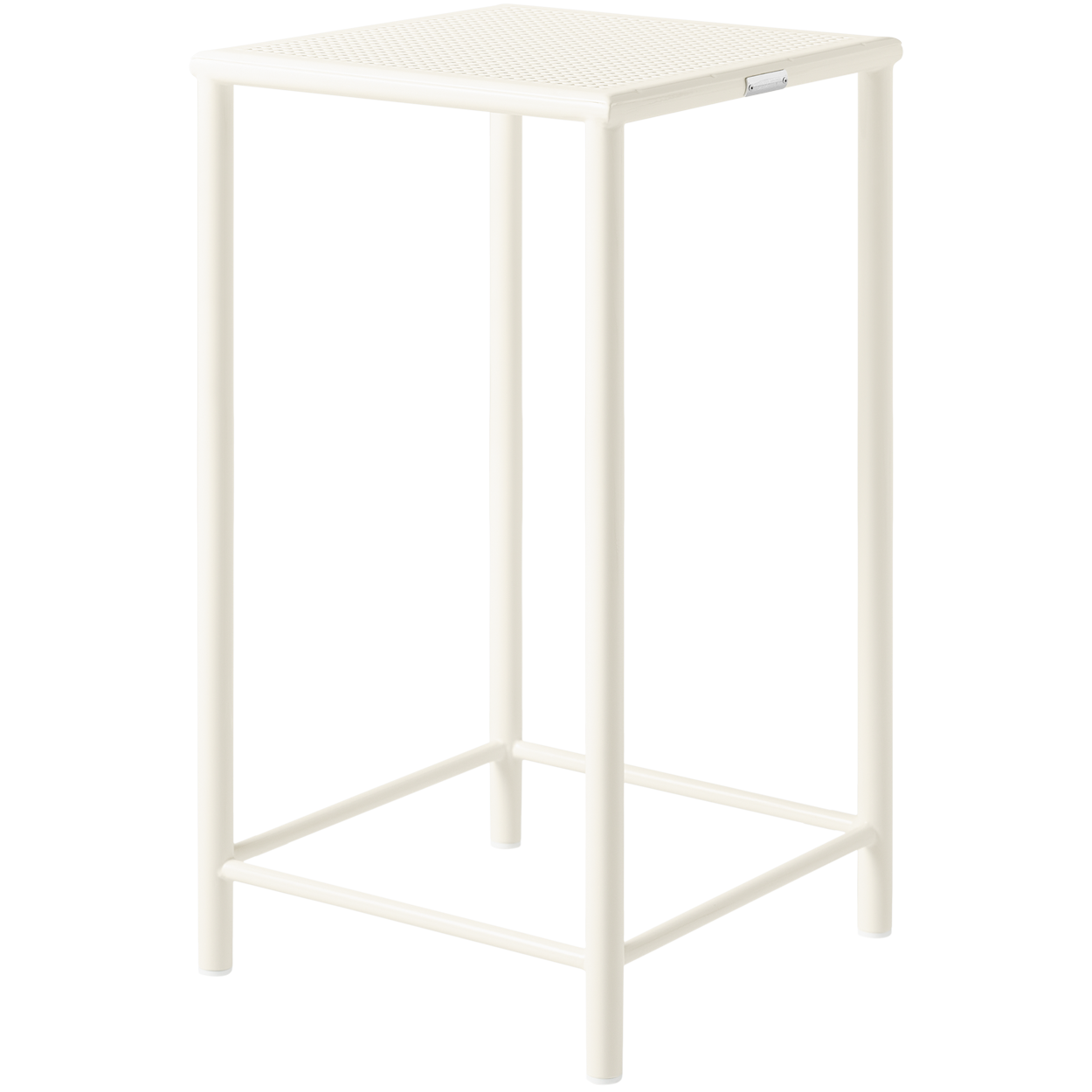 TOLIX BRAIDED STOOL H75